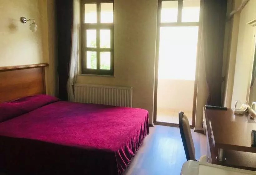 Hotelli Bozkurt