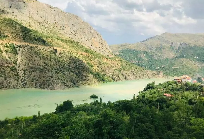 Hotelli Bozkurt