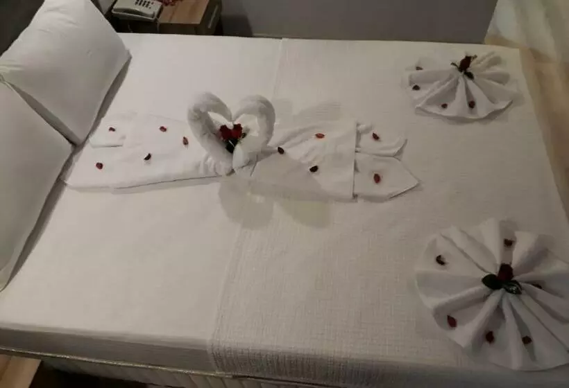 Hotelli Bozkurt