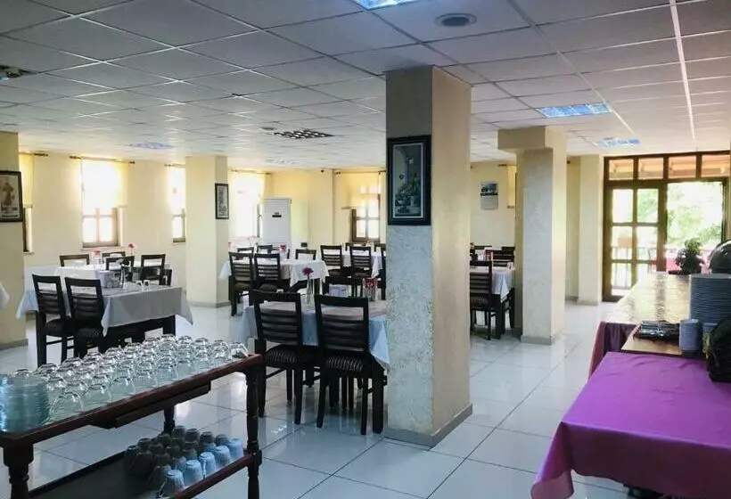 Hotelli Bozkurt
