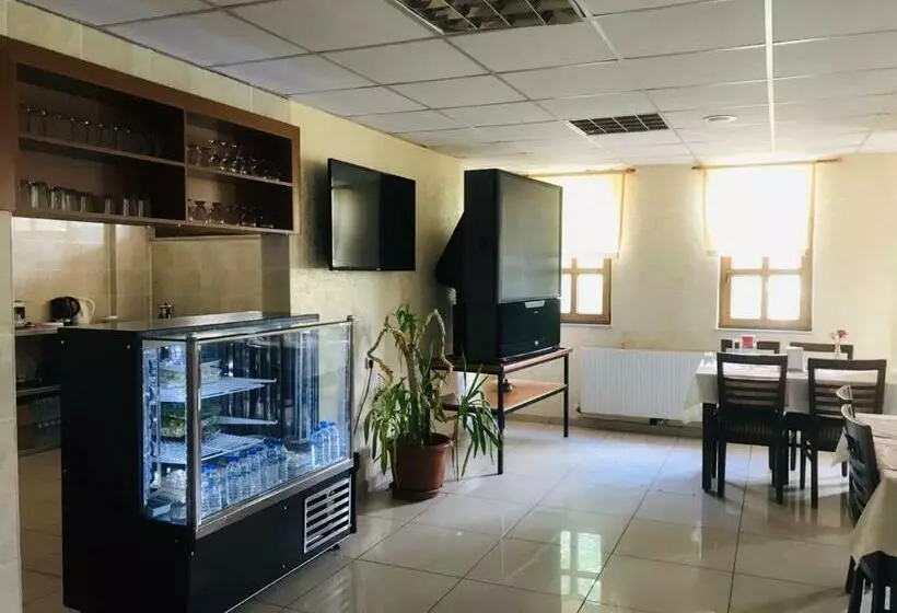 Hotelli Bozkurt