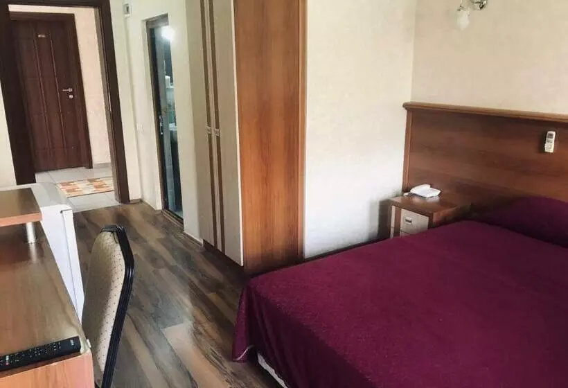 Hotelli Bozkurt