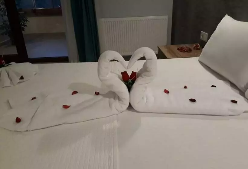 Hotelli Bozkurt