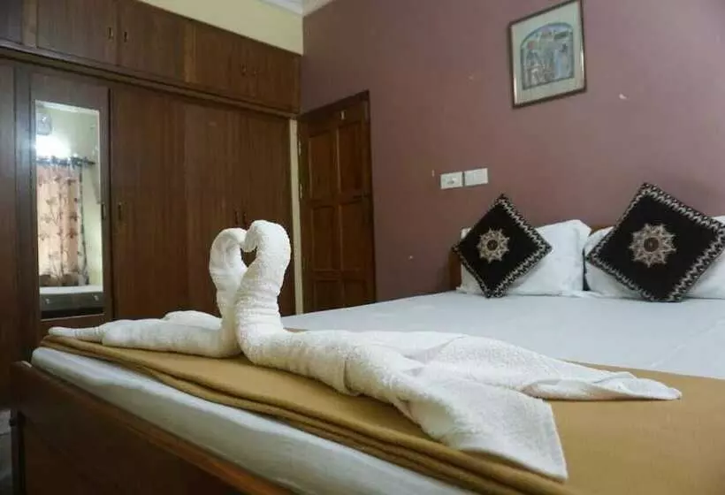 Hotelli Cliff Heaven