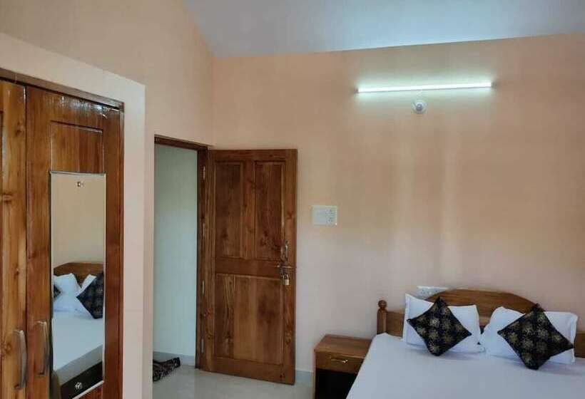 ホテル Cliff Heaven