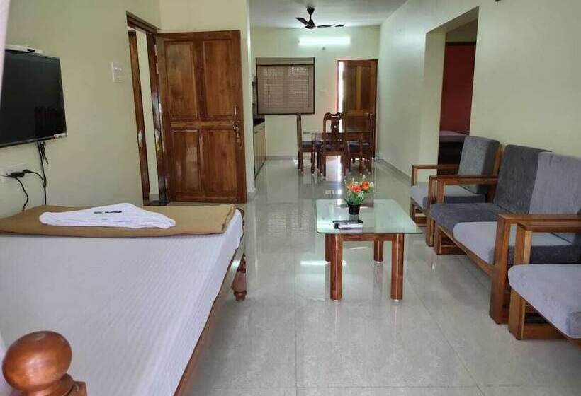 ホテル Cliff Heaven