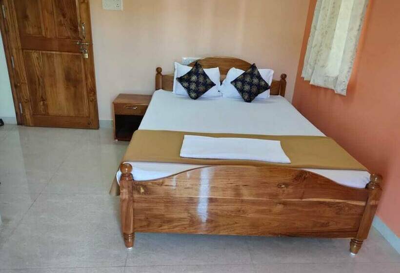 ホテル Cliff Heaven