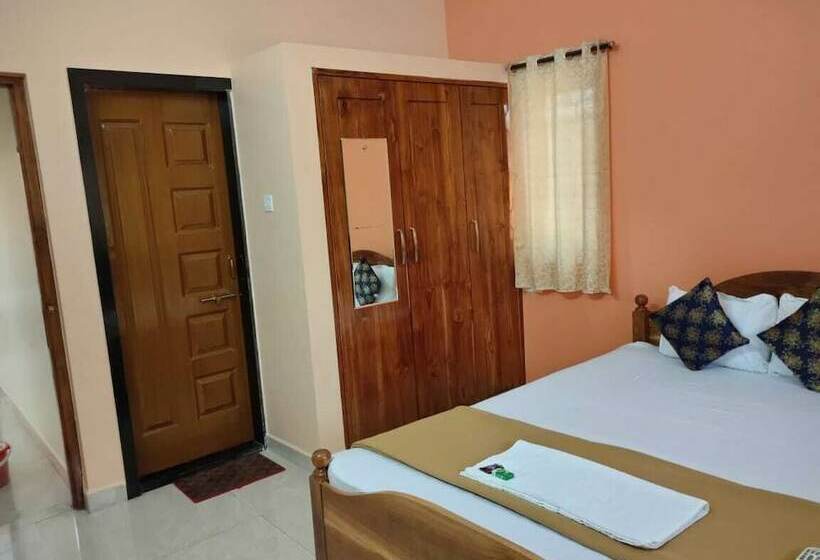 ホテル Cliff Heaven