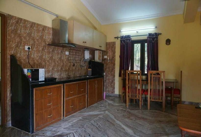 ホテル Cliff Heaven