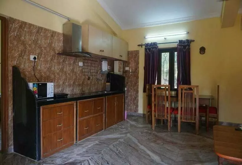 Hotelli Cliff Heaven