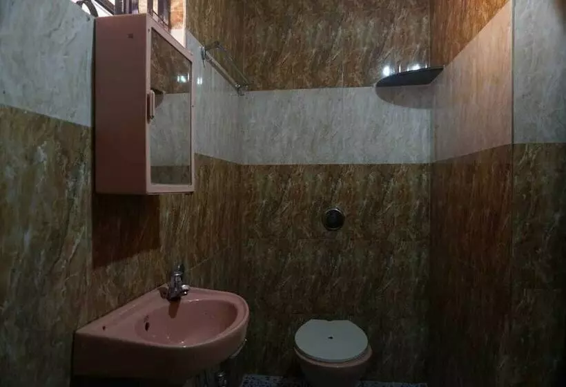 Hotelli Cliff Heaven