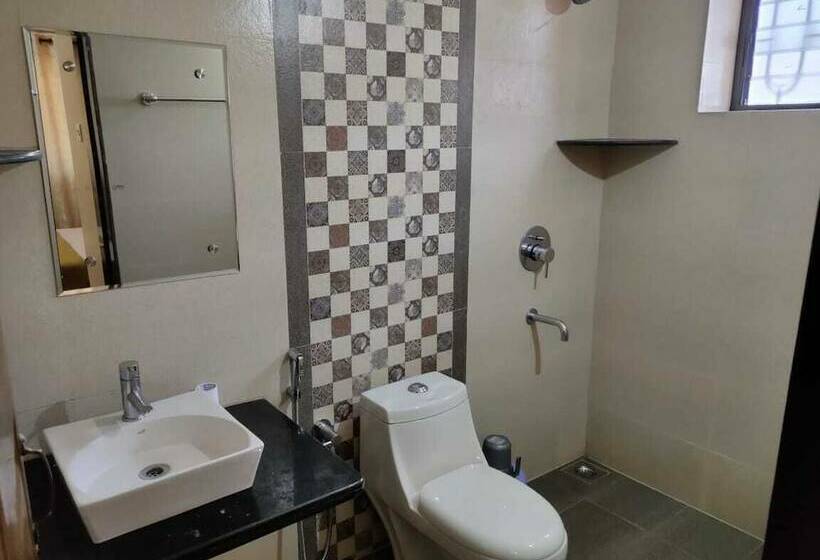 ホテル Cliff Heaven