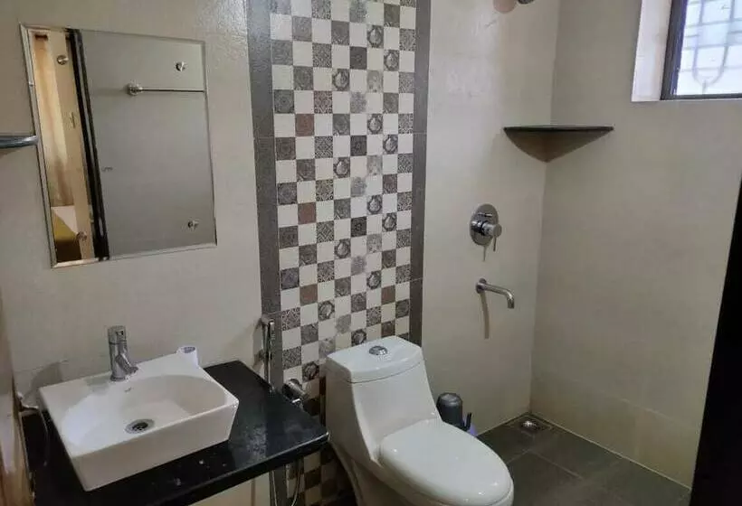 Hotelli Cliff Heaven