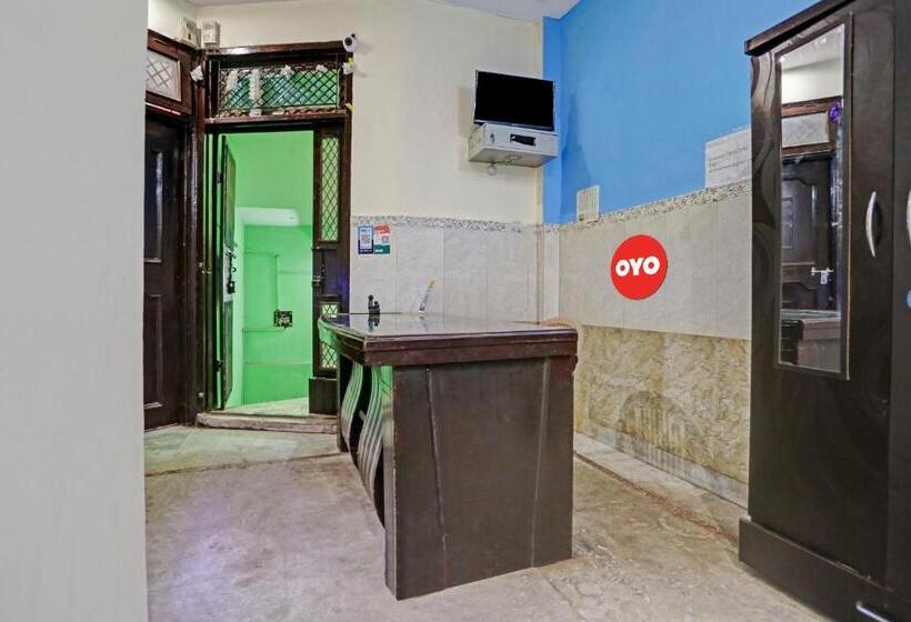 فندق Flagship Red Heart Inn