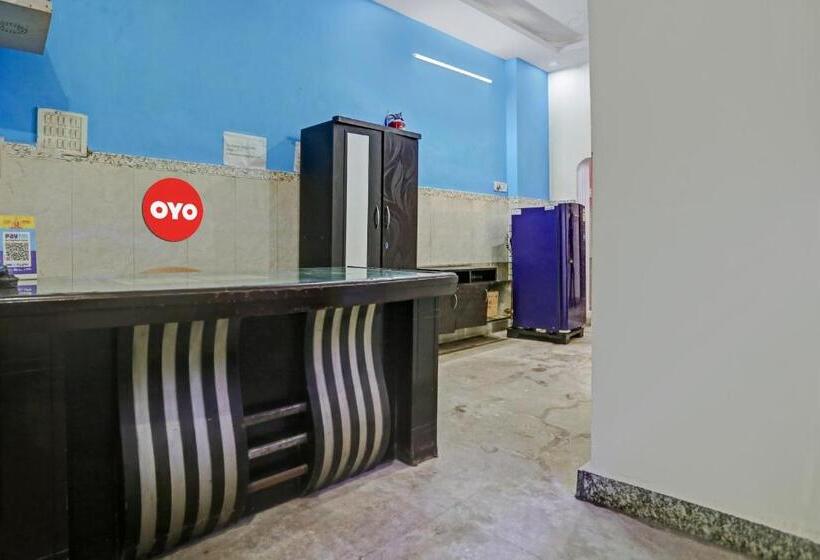 فندق Flagship Red Heart Inn