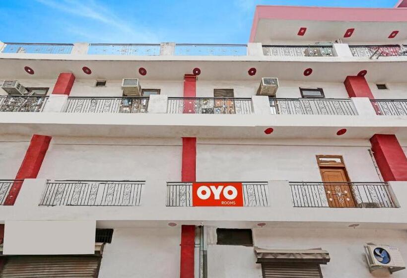 فندق Flagship Red Heart Inn