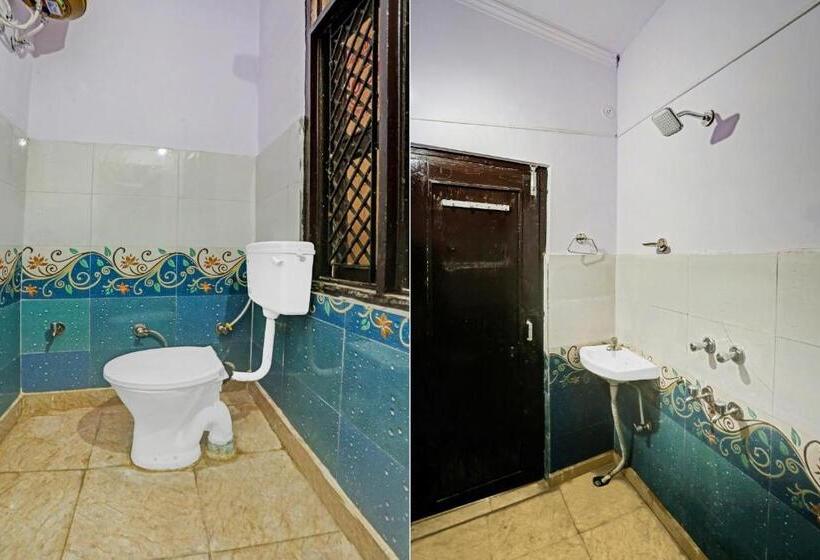 فندق Flagship Red Heart Inn