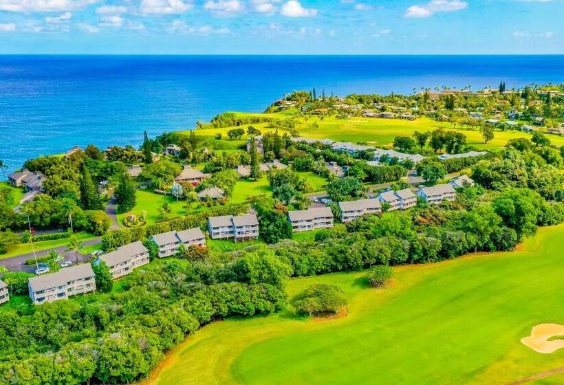 فندق Hale Moi #103