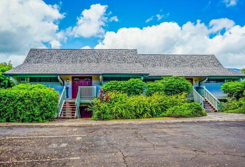 فندق Hale Moi #103