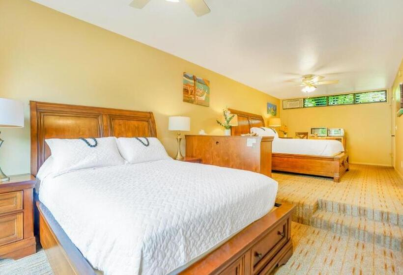 فندق Hale Moi #103