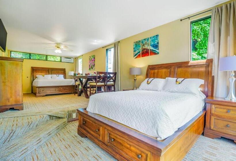 فندق Hale Moi #103