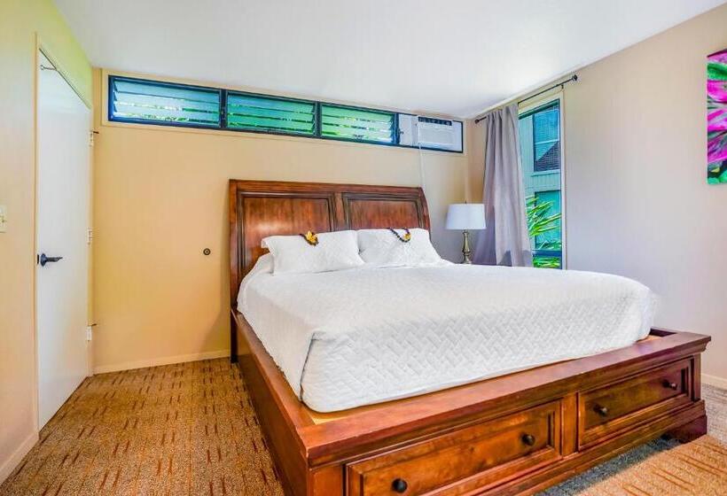 فندق Hale Moi #103