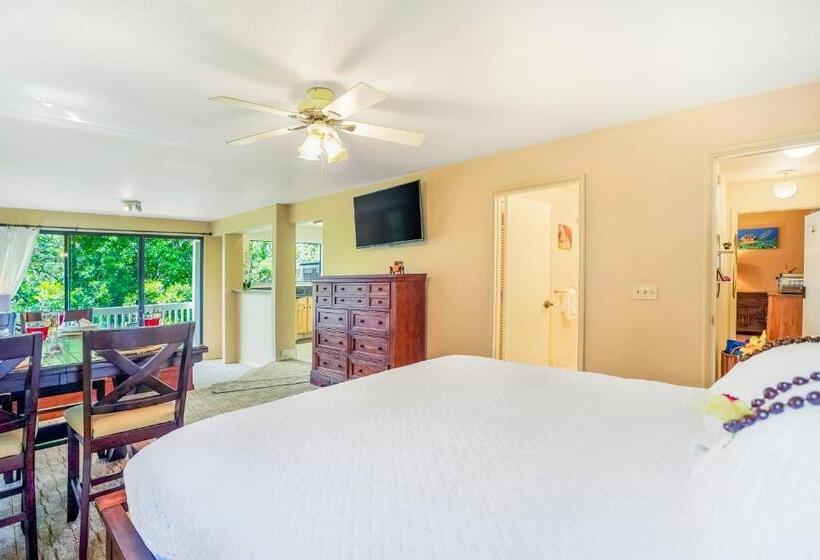 فندق Hale Moi #103