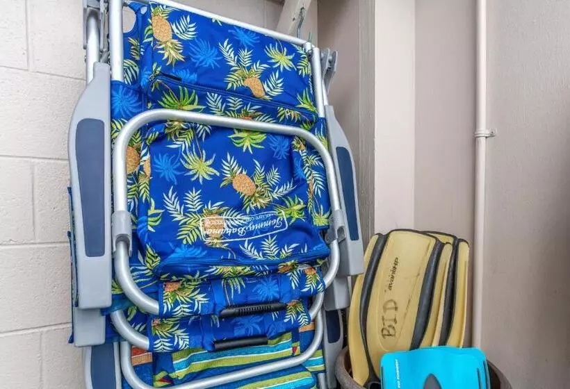 ホテル Kailua Village Resort 605