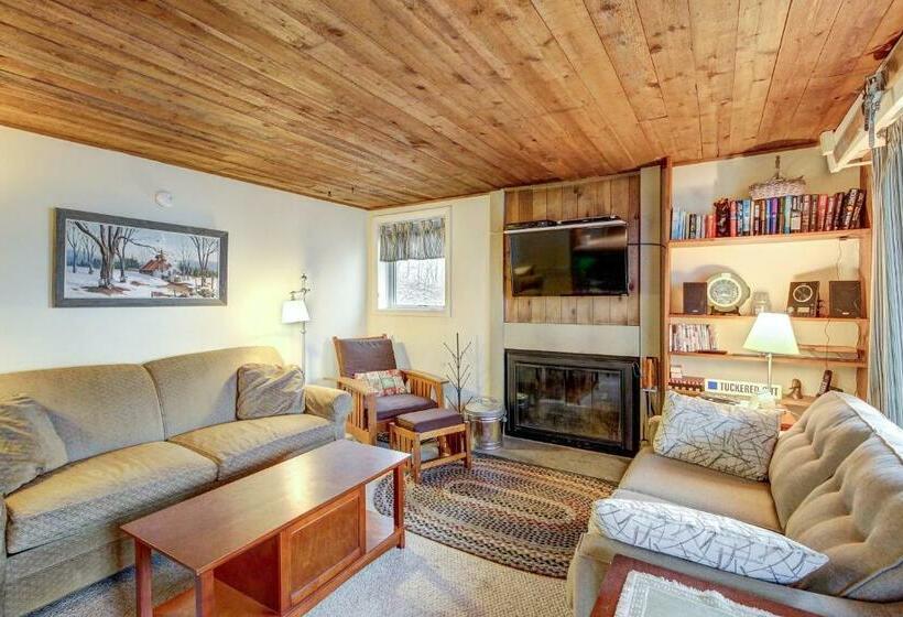 호텔 Okemo Trailside 08e