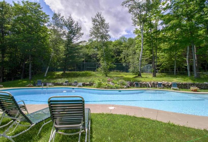 호텔 Okemo Trailside 08e