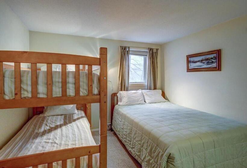 호텔 Okemo Trailside 08e