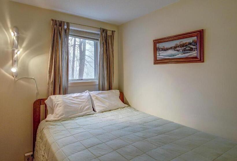 호텔 Okemo Trailside 08e