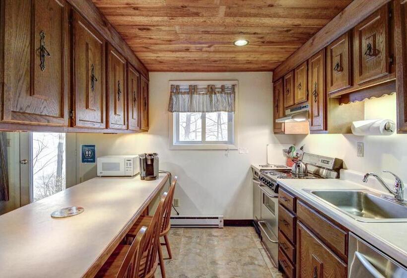 호텔 Okemo Trailside 08e