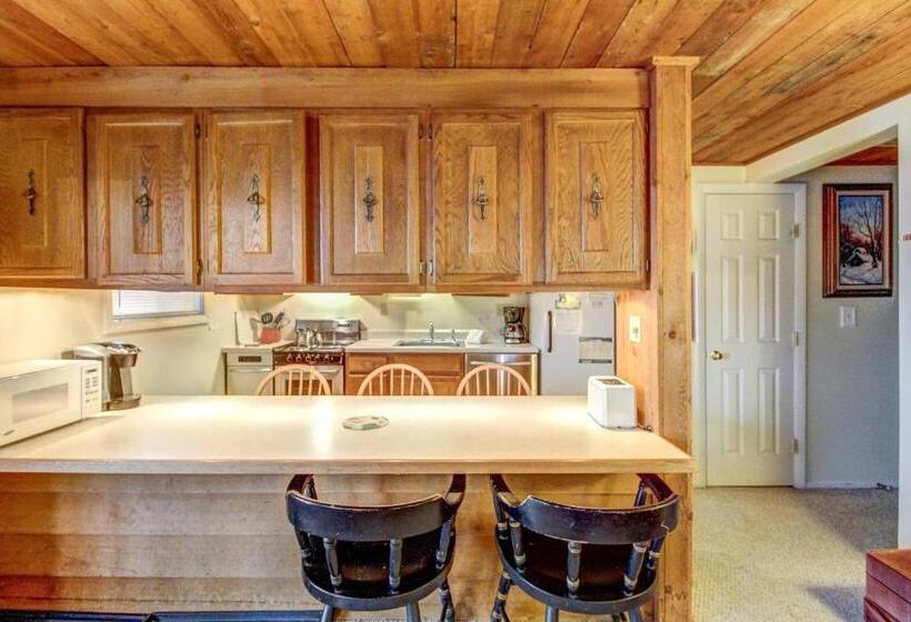 호텔 Okemo Trailside 08e