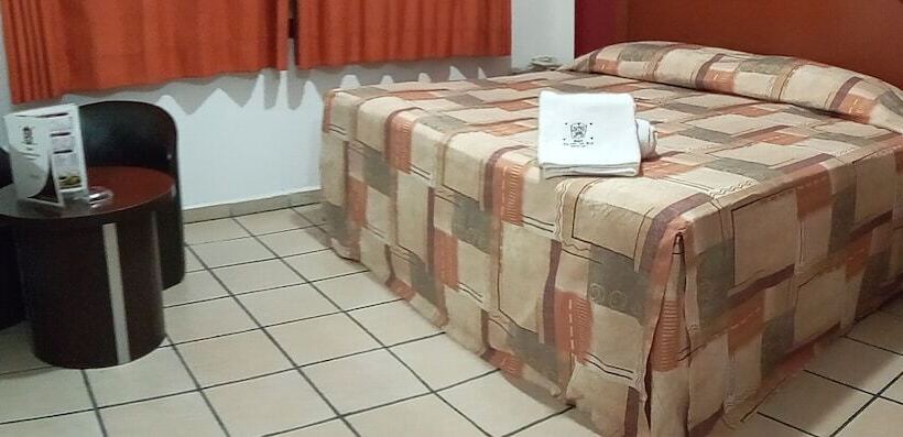 酒店 Parador Del Rey