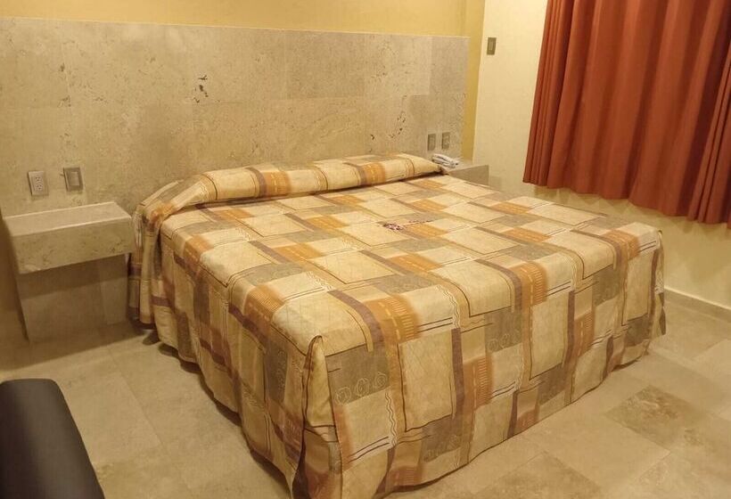 酒店 Parador Del Rey