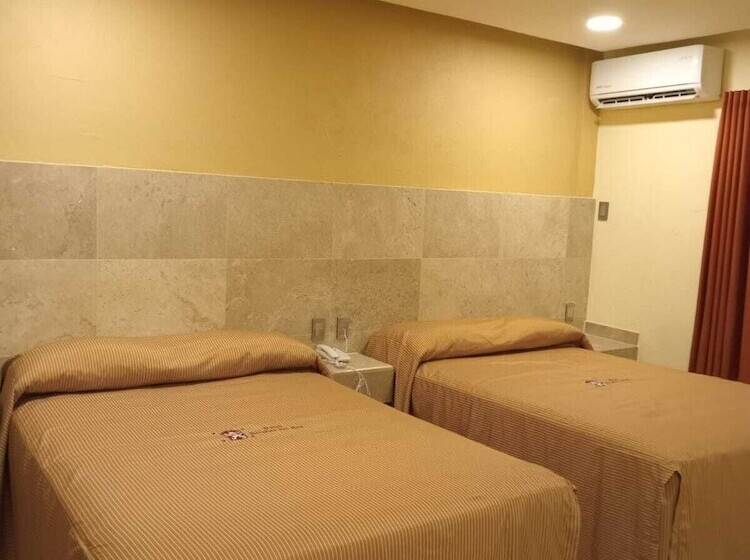 酒店 Parador Del Rey