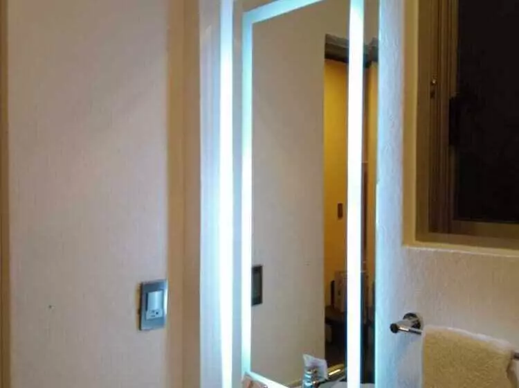 Hotelli Parador Del Rey