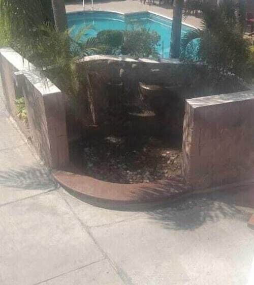 酒店 Parador Del Rey