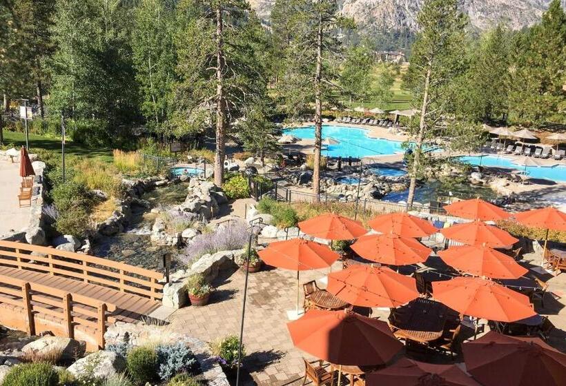 هتل Resort At Squaw Creek S 521
