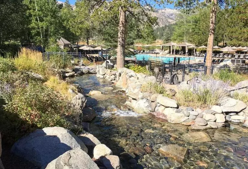 Hotelli Resort At Squaw Creek S 521