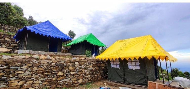 ホテル Spot On Ferns Camp