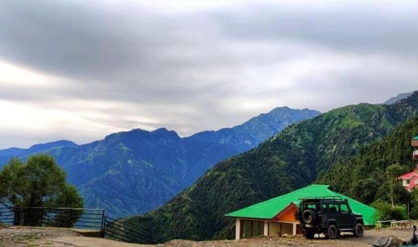 ホテル Spot On Ferns Camp