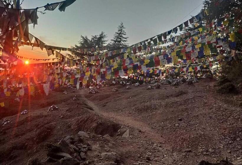 ホテル Spot On Ferns Camp