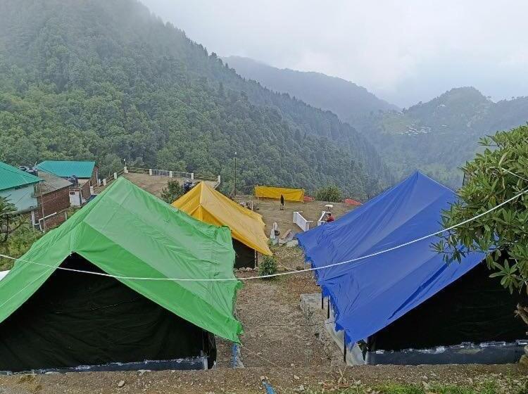 ホテル Spot On Ferns Camp