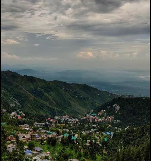 ホテル Spot On Ferns Camp