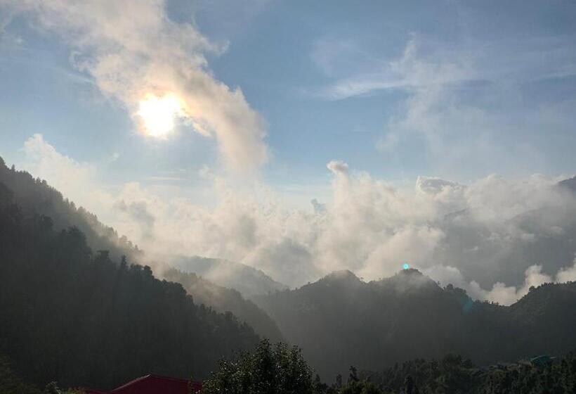 ホテル Spot On Ferns Camp