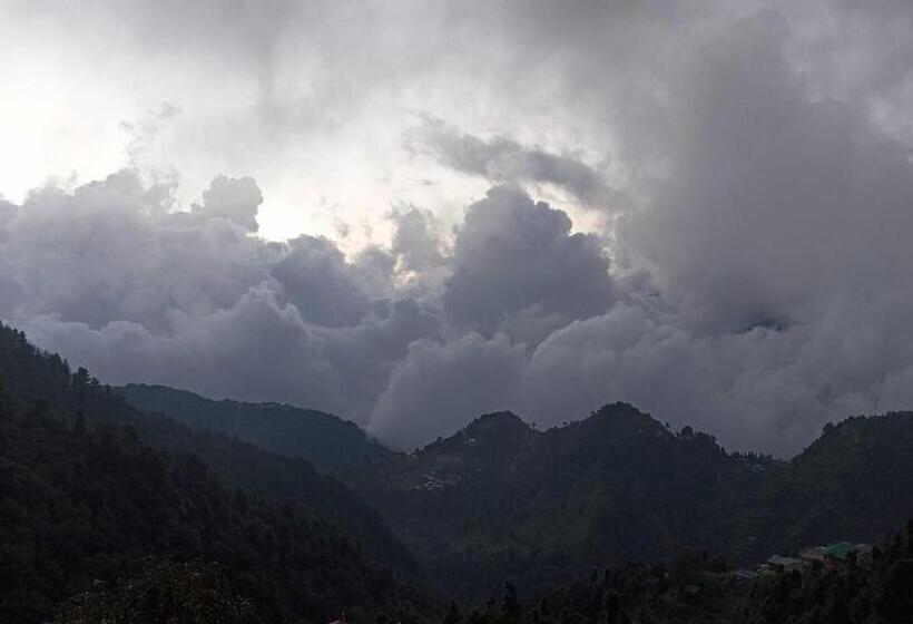 ホテル Spot On Ferns Camp