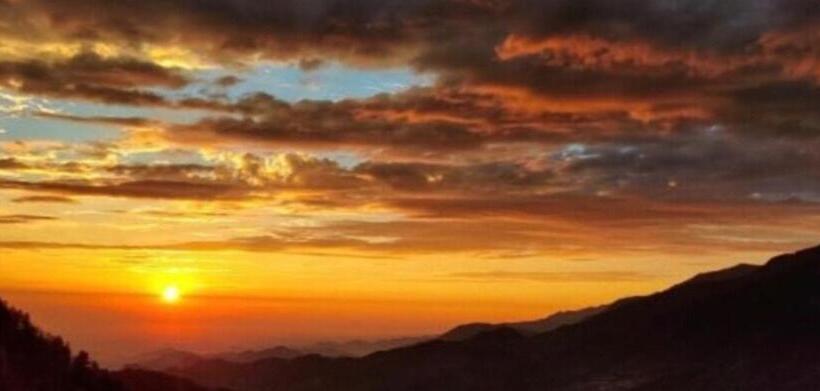 ホテル Spot On Ferns Camp