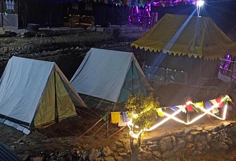 ホテル Spot On Ferns Camp